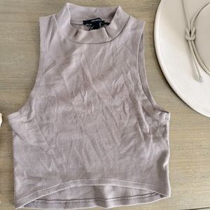 Forever 21 Tank Tops 2 for $12